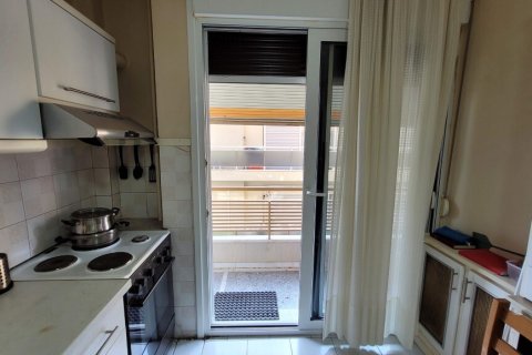 Квартира с 3 спальнями в Салоники, Греция №108645 29