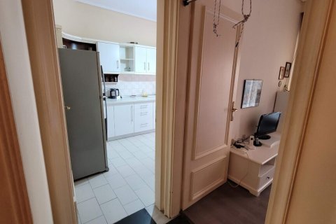 Квартира с 3 спальнями в Салоники, Греция №108645 11