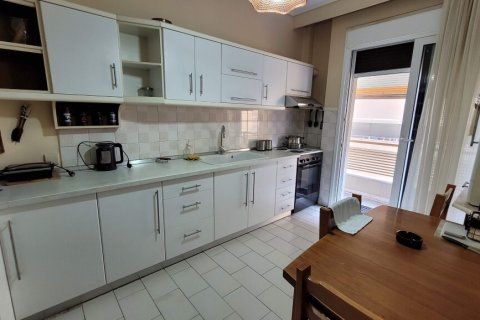 Квартира с 3 спальнями в Салоники, Греция №108645 12