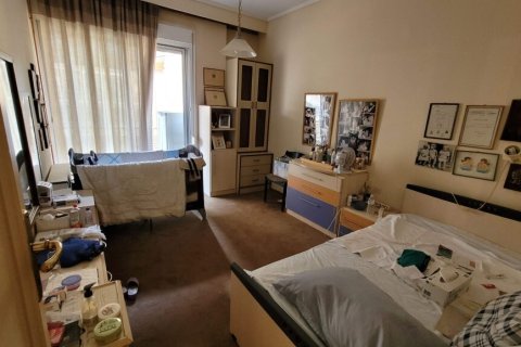 Квартира с 3 спальнями в Салоники, Греция №108645 17