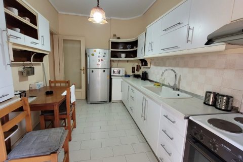 Квартира с 3 спальнями в Салоники, Греция №108645 28