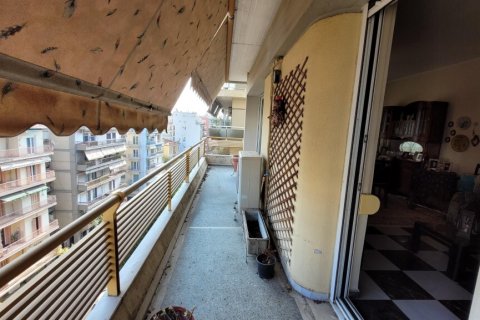 Квартира с 3 спальнями в Салоники, Греция №108645 22