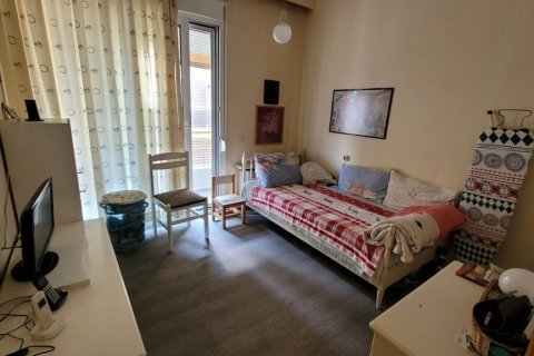 Квартира с 3 спальнями в Салоники, Греция №108645 15