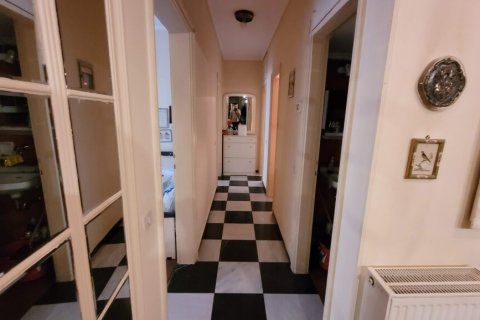 Квартира с 3 спальнями в Салоники, Греция №108645 14