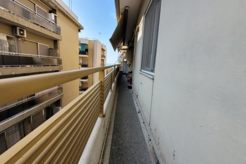 Квартира с 3 спальнями в Салоники, Греция №108645 24