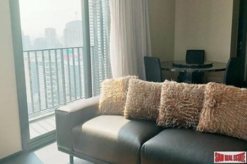 2 bedrooms Apartment in Bangkok, Thailand No. 95949 12