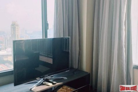 2 bedrooms Apartment in Bangkok, Thailand No. 95949 17