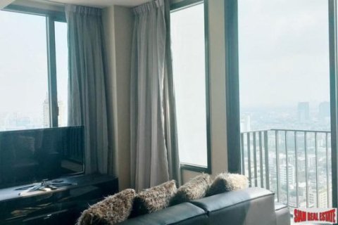 2 bedrooms Apartment in Bangkok, Thailand No. 95949 14
