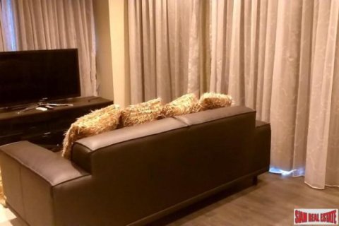 2 bedrooms Apartment in Bangkok, Thailand No. 95949 6
