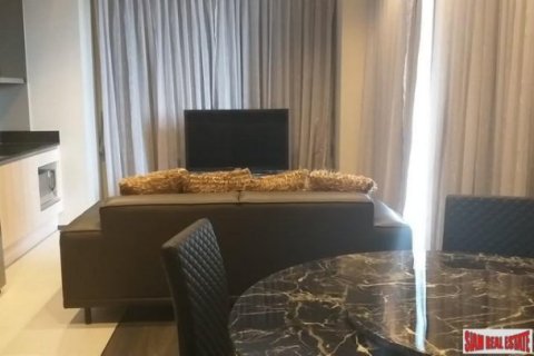 2 bedrooms Apartment in Bangkok, Thailand No. 95949 20