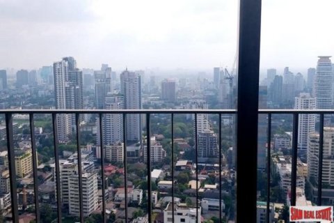 2 bedrooms Apartment in Bangkok, Thailand No. 95949 19