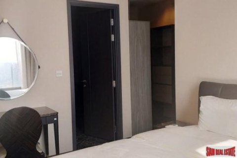 2 bedrooms Apartment in Bangkok, Thailand No. 95949 10