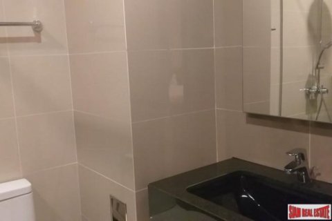 2 bedrooms Apartment in Bangkok, Thailand No. 95949 4