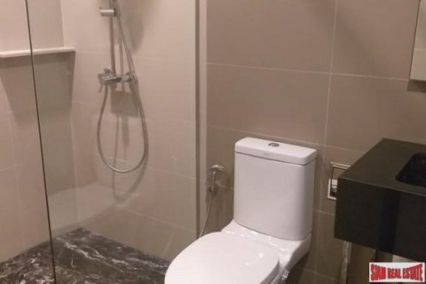 2 bedrooms Apartment in Bangkok, Thailand No. 95949 13