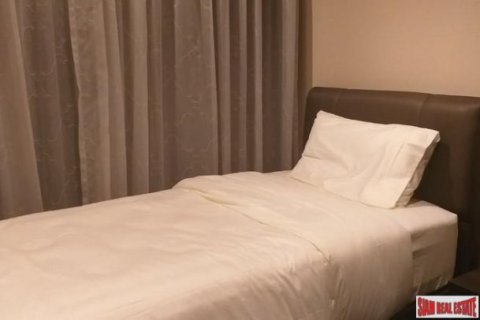 2 bedrooms Apartment in Bangkok, Thailand No. 95949 15