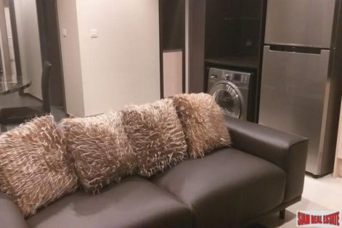 2 bedrooms Apartment in Bangkok, Thailand No. 95949 3