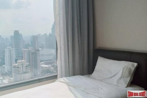 2 bedrooms Apartment in Bangkok, Thailand No. 95949 2
