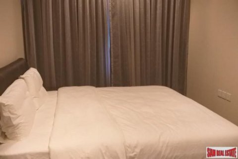 2 bedrooms Apartment in Bangkok, Thailand No. 95949 11