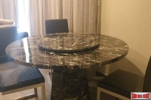 2 bedrooms Apartment in Bangkok, Thailand No. 95949 18