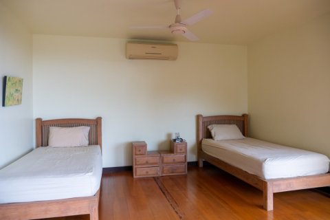 5 dormitorios Villa en Phuket, Thailand No. 97150 25