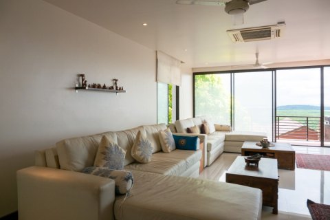 5 dormitorios Villa en Phuket, Thailand No. 97150 5