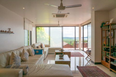5 dormitorios Villa en Phuket, Thailand No. 97150 3