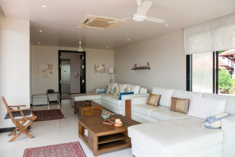 5 dormitorios Villa en Phuket, Thailand No. 97150 4