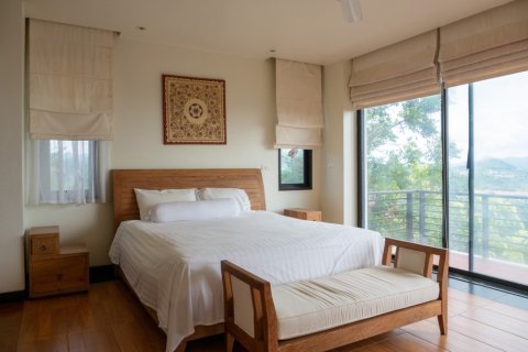 5 dormitorios Villa en Phuket, Thailand No. 97150 16