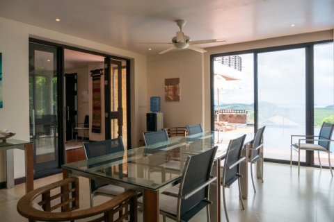 5 dormitorios Villa en Phuket, Thailand No. 97150 11