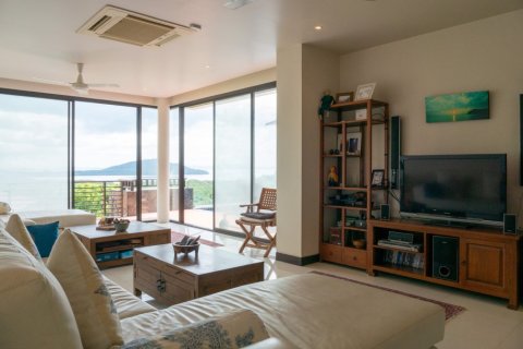 5 dormitorios Villa en Phuket, Thailand No. 97150 7