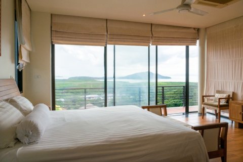5 dormitorios Villa en Phuket, Thailand No. 97150 17