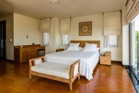 5 dormitorios Villa en Phuket, Thailand No. 97150 15