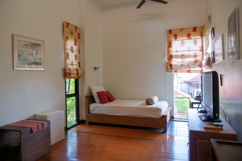 5 dormitorios Villa en Phuket, Thailand No. 97150 27