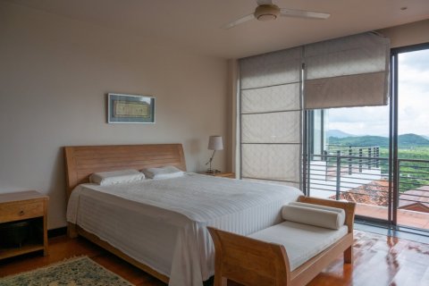 5 dormitorios Villa en Phuket, Thailand No. 97150 20