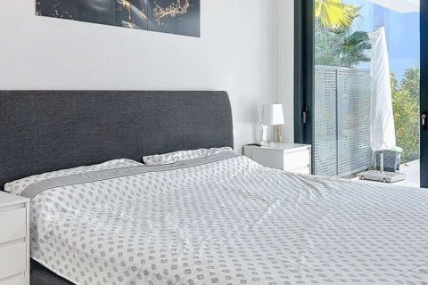 3 bedrooms Apartment in Nghia Dung, Vietnam No. 92341 21