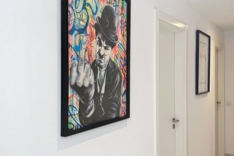 3 bedrooms Apartment in Nghia Dung, Vietnam No. 92341 28