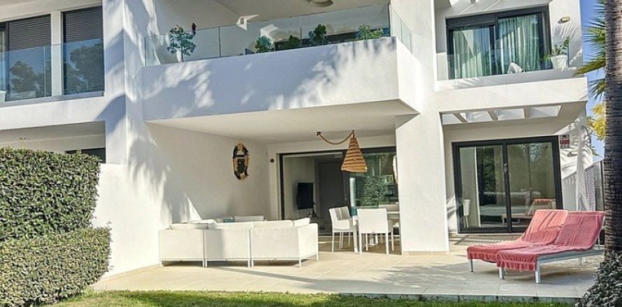 3 bedrooms Apartment in Nghia Dung, Vietnam No. 92341