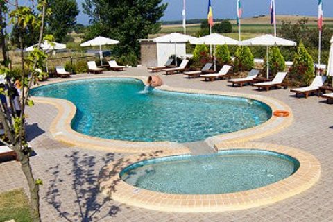 21 room Hotel in Chalkidiki, Greece No. 60655 16