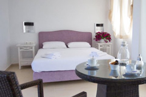 21 room Hotel in Chalkidiki, Greece No. 60655 10