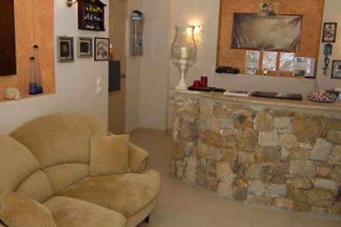 21 room Hotel in Chalkidiki, Greece No. 60655 6