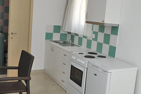 21 room Hotel in Chalkidiki, Greece No. 60655 15