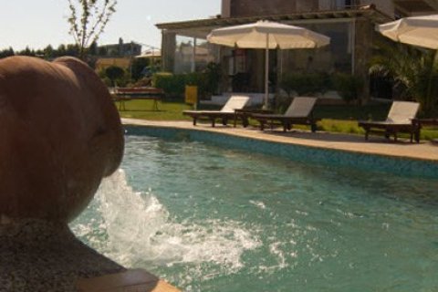 21 room Hotel in Chalkidiki, Greece No. 60655 2