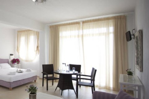 21 room Hotel in Chalkidiki, Greece No. 60655 9