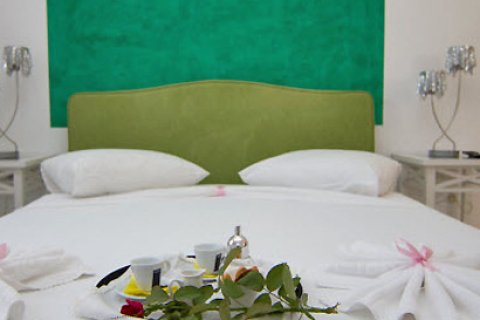21 room Hotel in Chalkidiki, Greece No. 60655 11