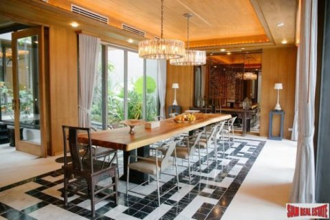 5 dormitorios Villa en Phang Nga, Thailand No. 95704 2