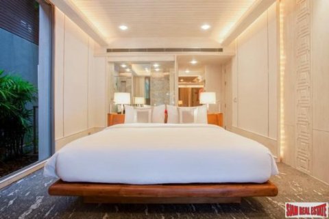 5 dormitorios Villa en Phang Nga, Thailand No. 95704 15