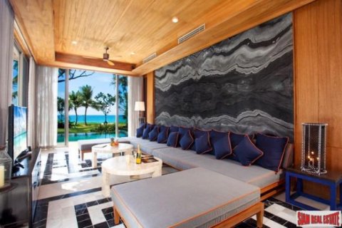 5 dormitorios Villa en Phang Nga, Thailand No. 95704 10