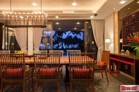 5 dormitorios Villa en Phang Nga, Thailand No. 95704 11