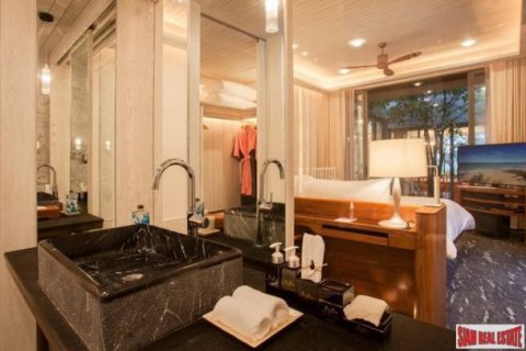 5 dormitorios Villa en Phang Nga, Thailand No. 95704 8