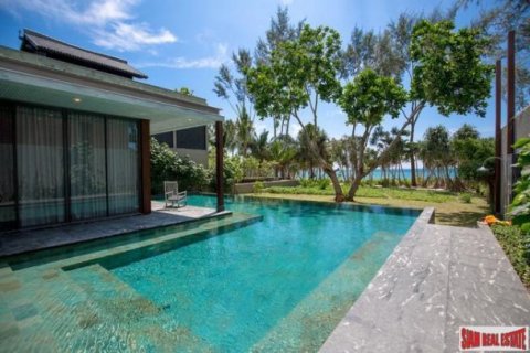 5 dormitorios Villa en Phang Nga, Thailand No. 95704 21